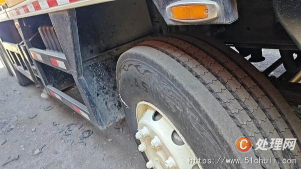 二手汽車吊