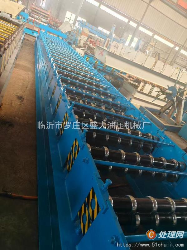 二手液壓機(jī)