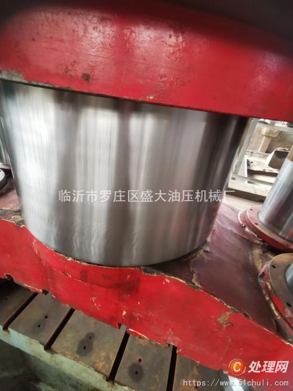 二手液壓機(jī)