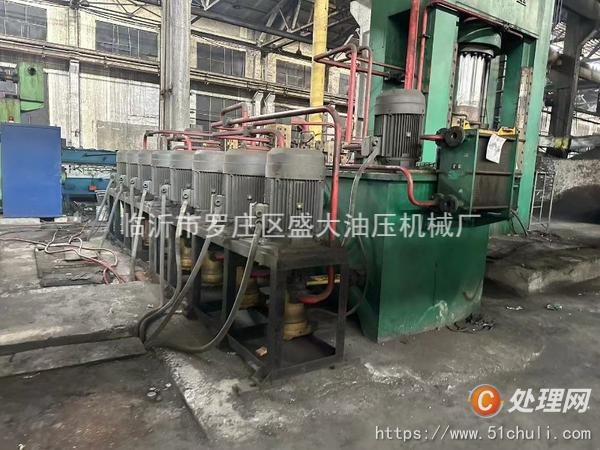 二手液壓機