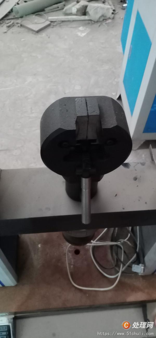 二手試驗機