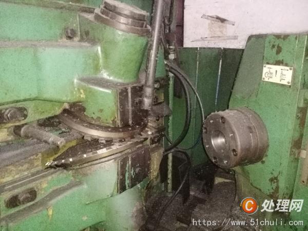 二手銑齒機(jī)