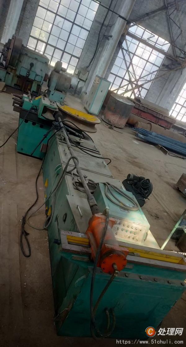 二手彎管機(jī)