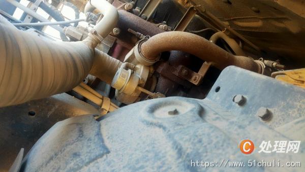 二手挖掘機運輸車