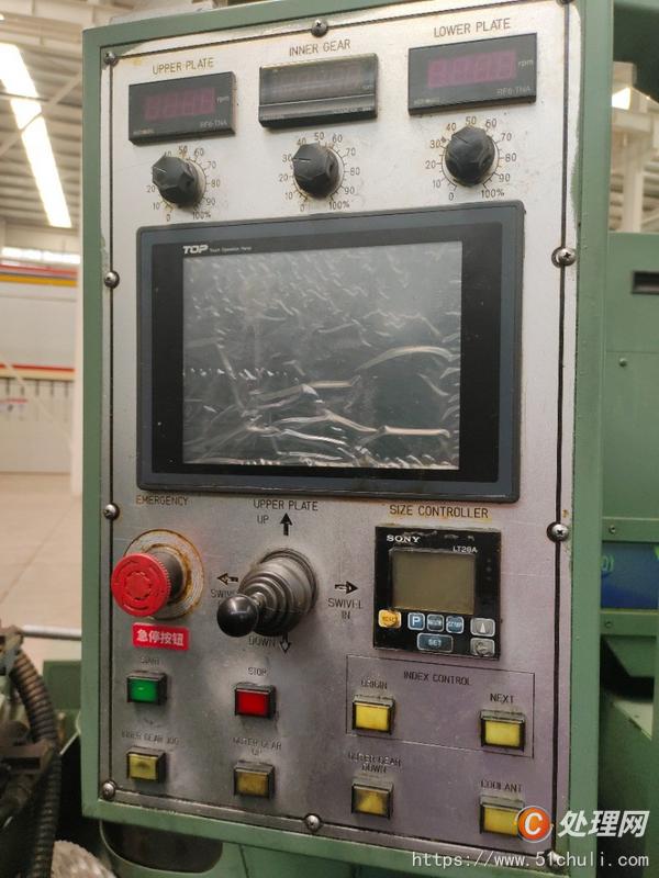二手研磨機(jī)
