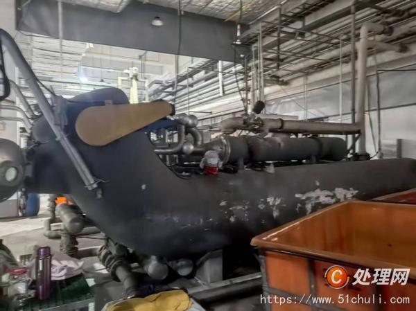 二手染整機(jī)械