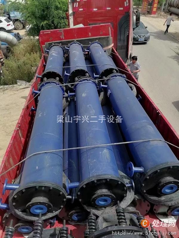 二手冷凝器