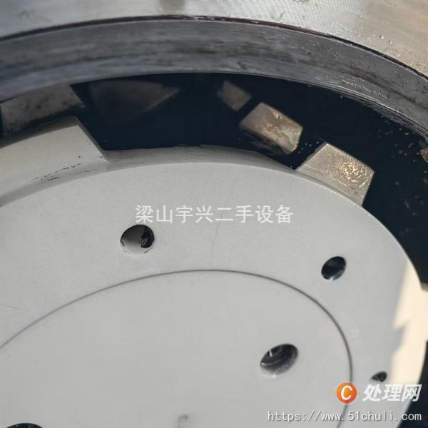 二手砂磨機
