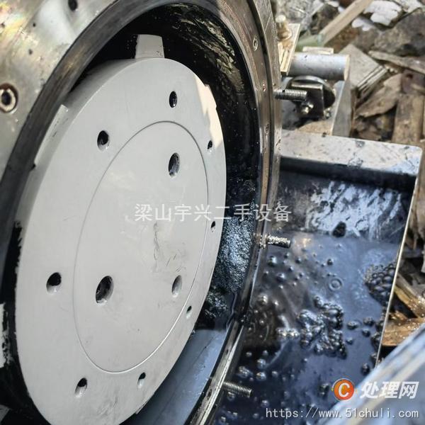 二手砂磨機