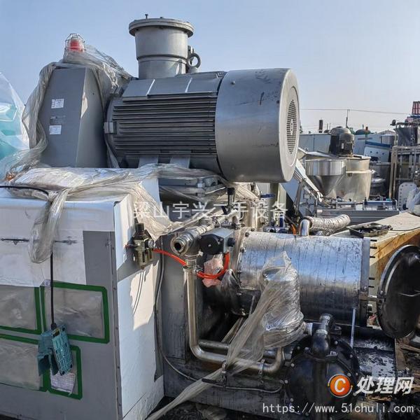 二手砂磨機
