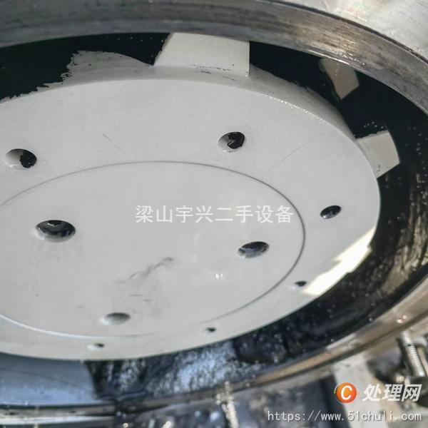 二手砂磨機