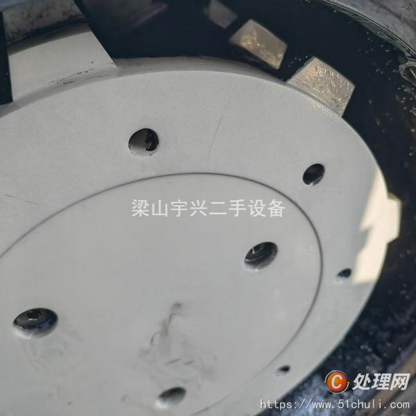二手砂磨機