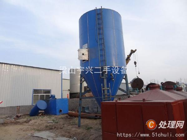 二手噴霧干燥機