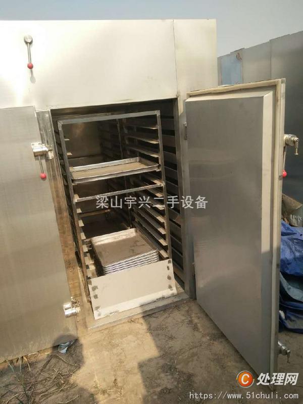 二手熱風(fēng)循環(huán)烘箱