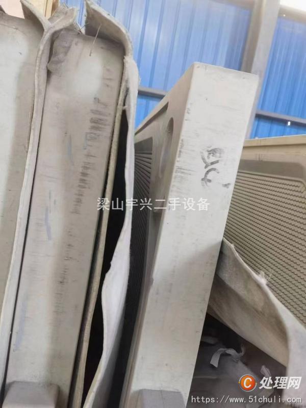 二手壓濾機
