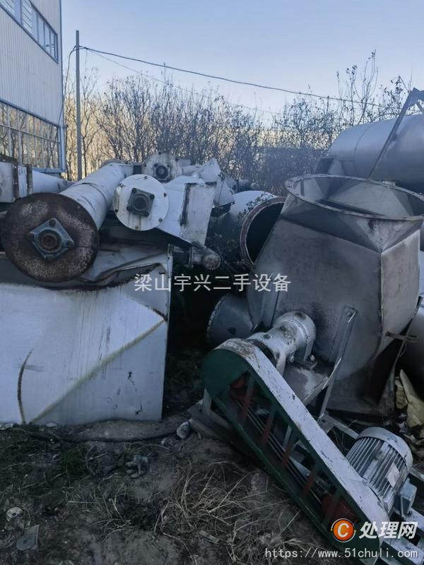 二手粉碎機(jī)