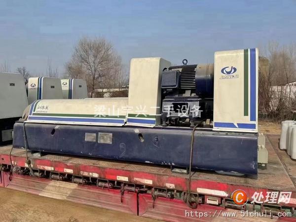 二手離心機(jī)
