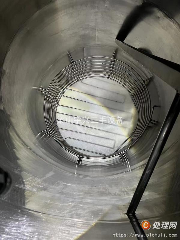二手儲罐