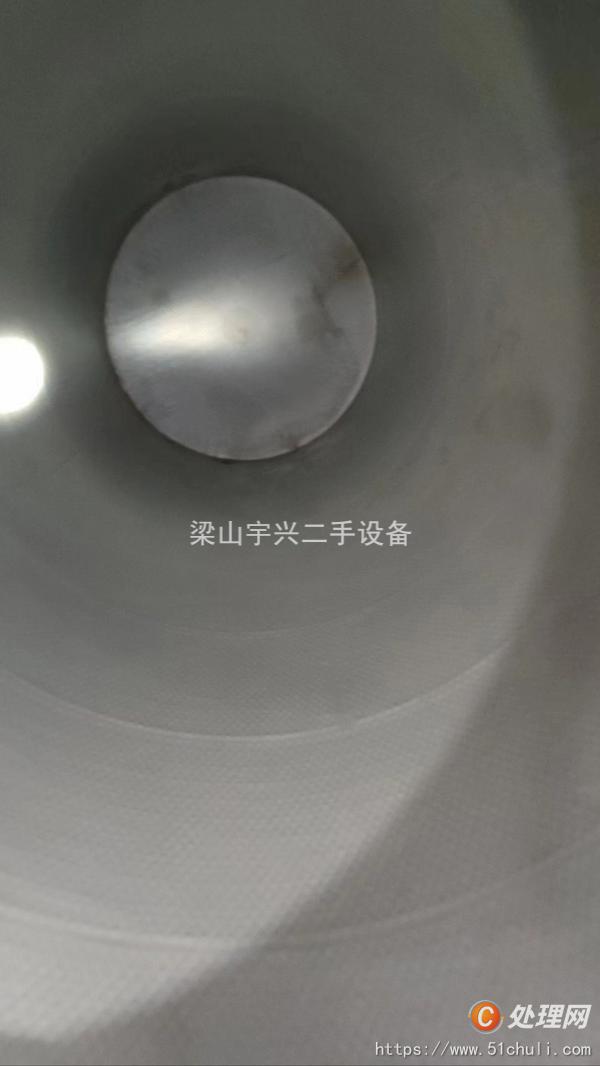 二手儲罐