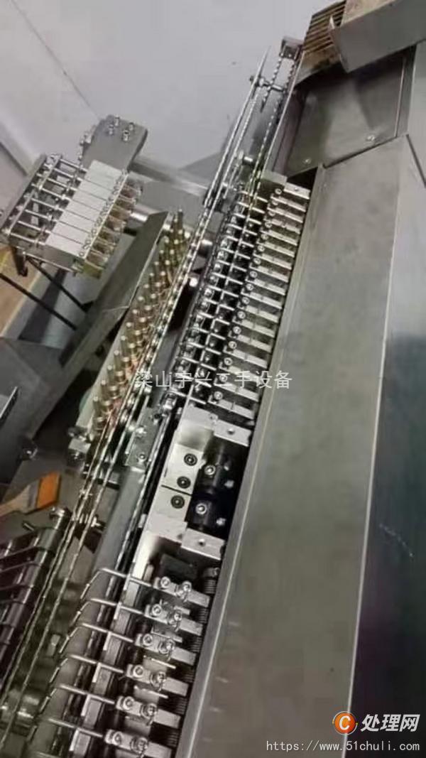 其他工程機械