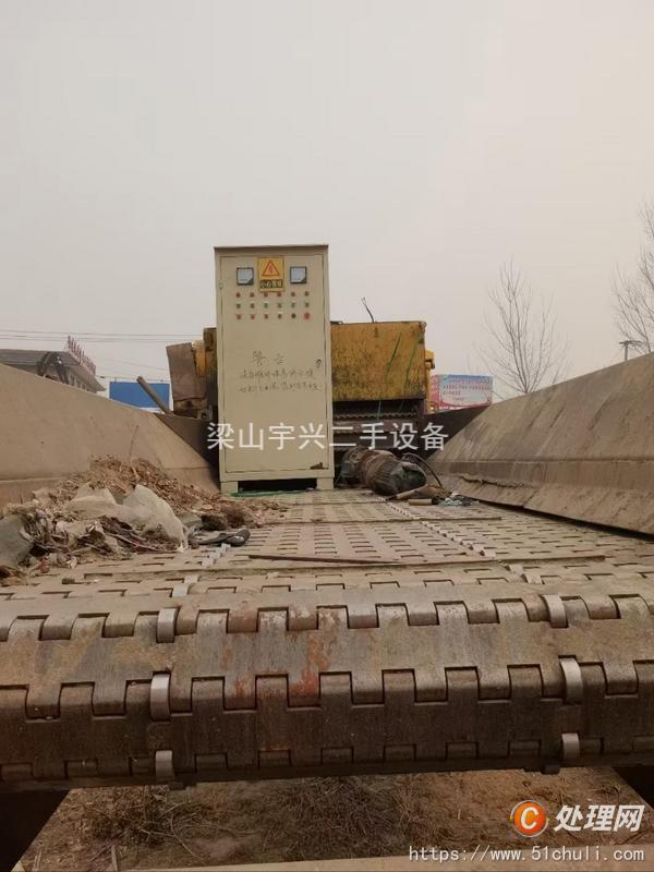 二手破碎機(jī)