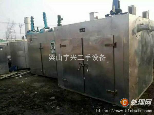 其他二手食品設(shè)備