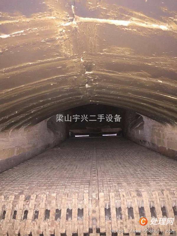 二手生物質(zhì)鍋爐
