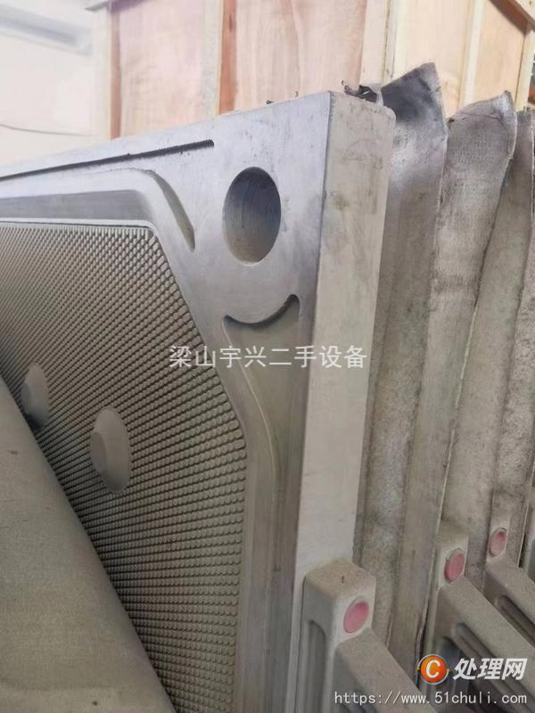 二手壓濾機