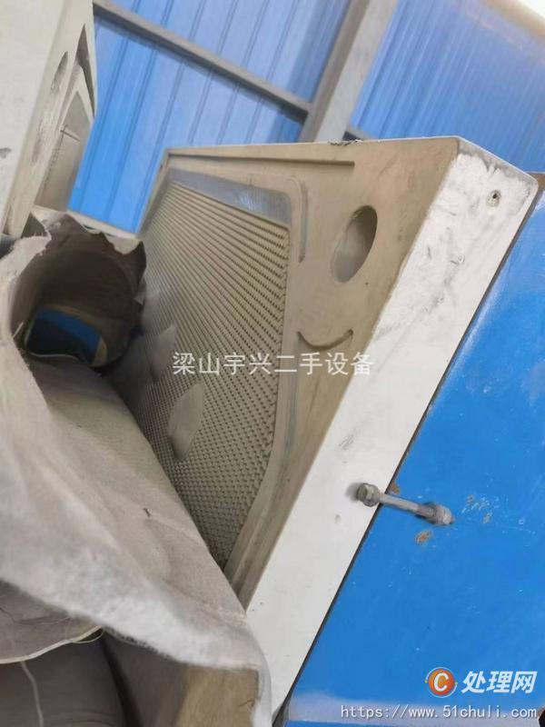 二手壓濾機