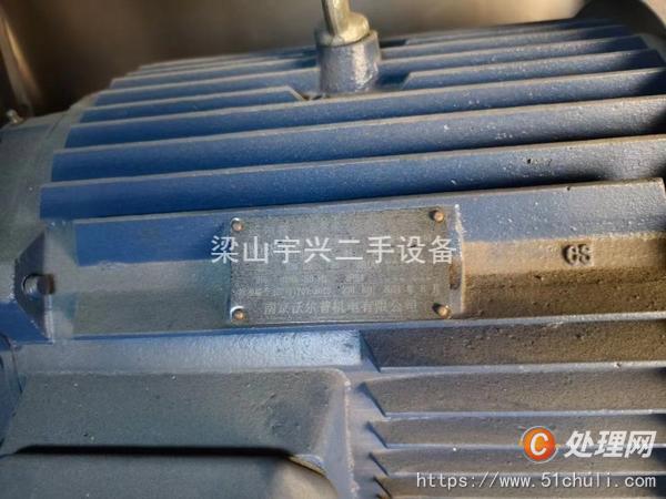 二手減速機(jī)