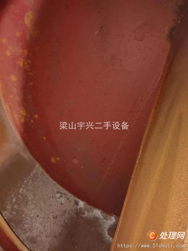 二手回轉(zhuǎn)窯