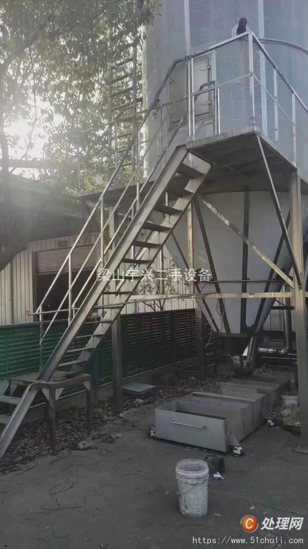 二手噴霧干燥機(jī)