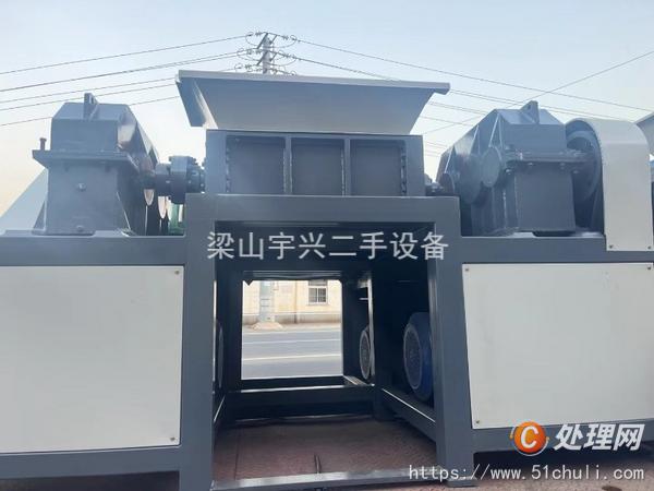 出售马鞍山全新机7台，800型号，3公分厚刀齿，2公分的有一台，22双电机
