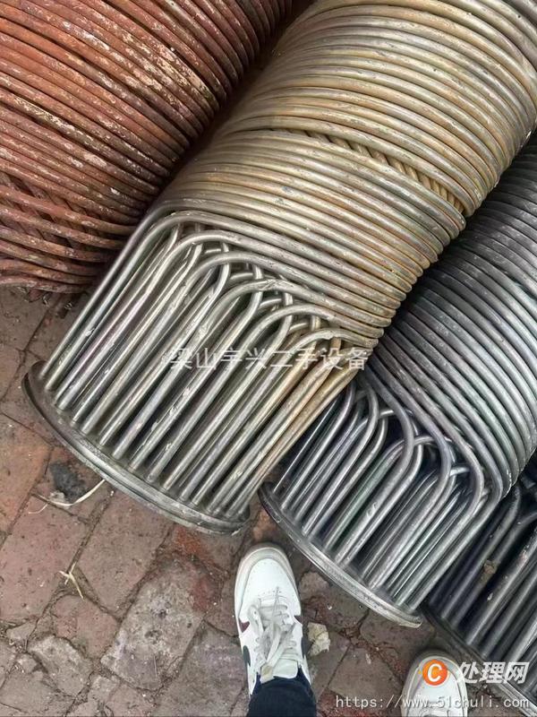 二手冷凝器