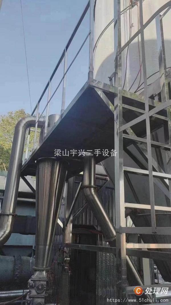 二手噴霧干燥機(jī)