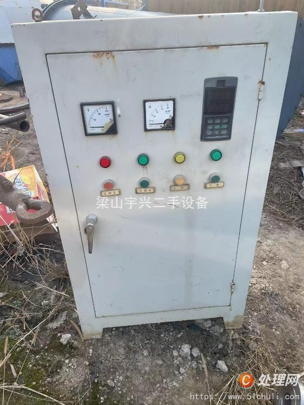 二手液壓機