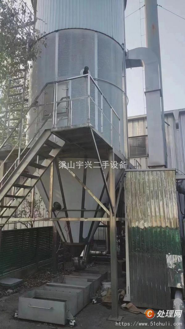 二手噴霧干燥機(jī)