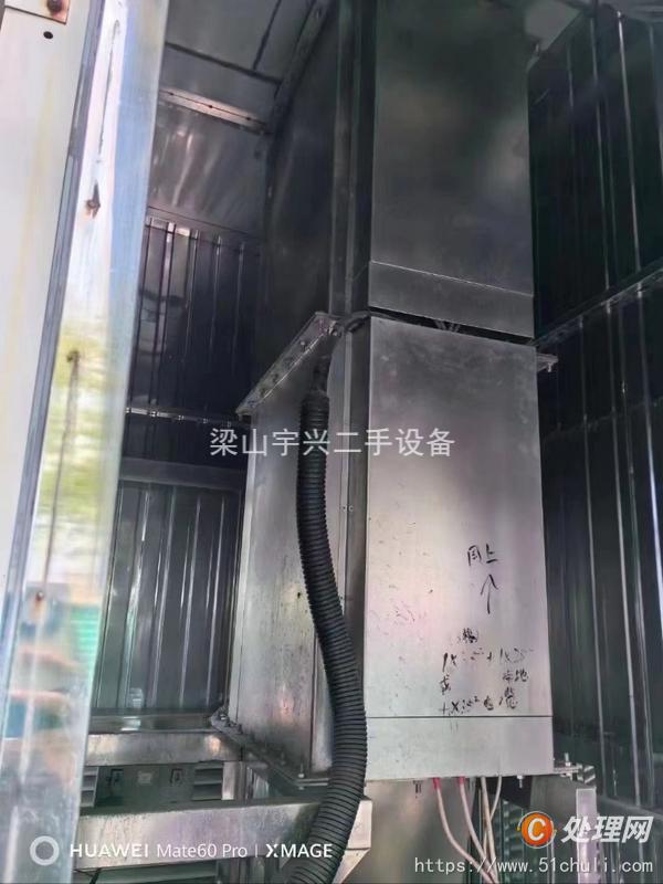 二手噴霧干燥機(jī)
