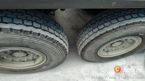 二手汽車吊