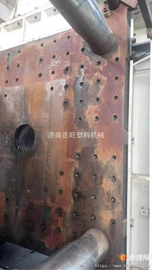 二手注塑機