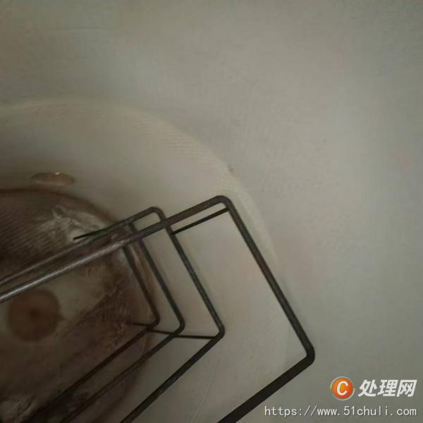 二手不銹鋼儲罐