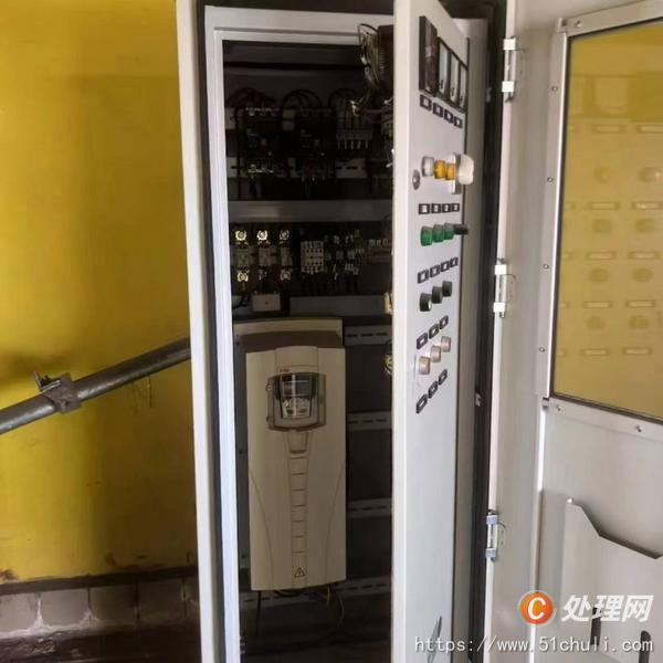 二手推料離心機