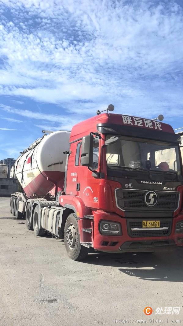 二手水泥罐車