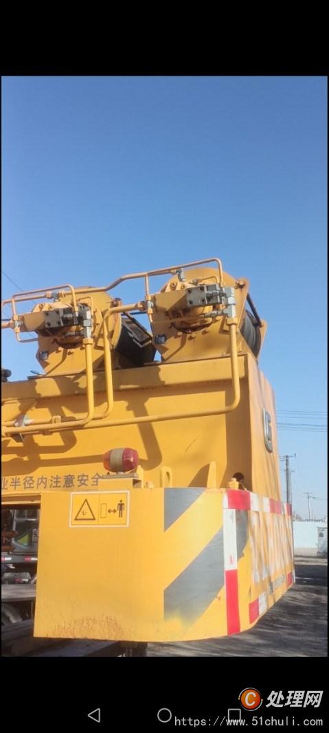 二手汽車吊