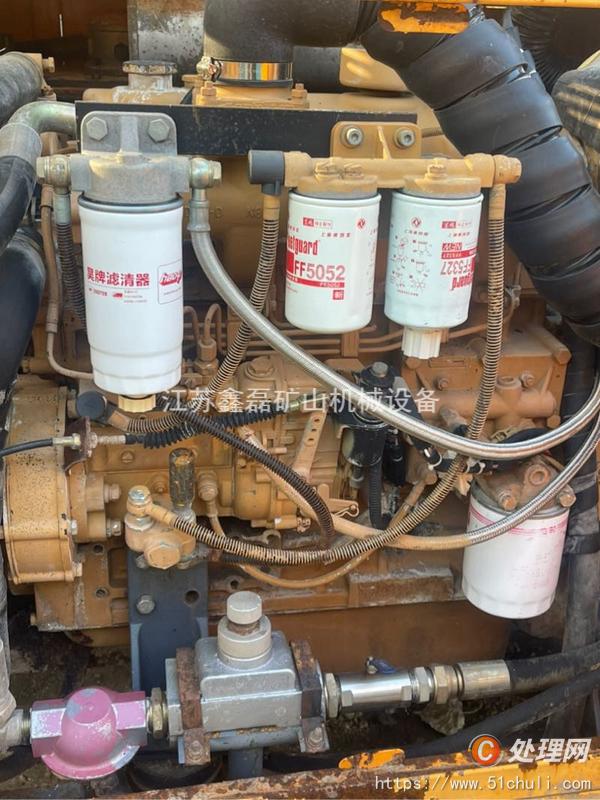 二手潛孔鉆