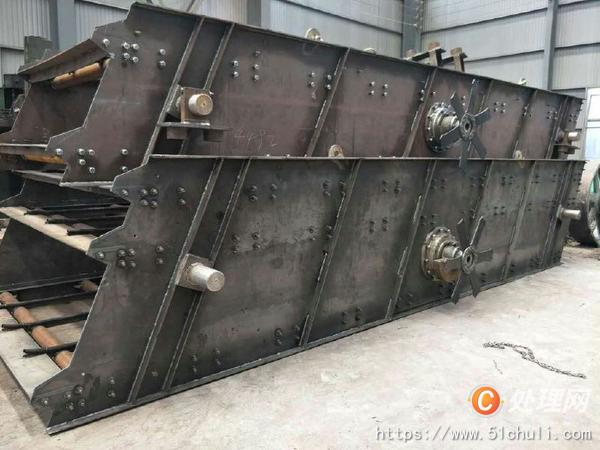 二手洗砂機(jī)