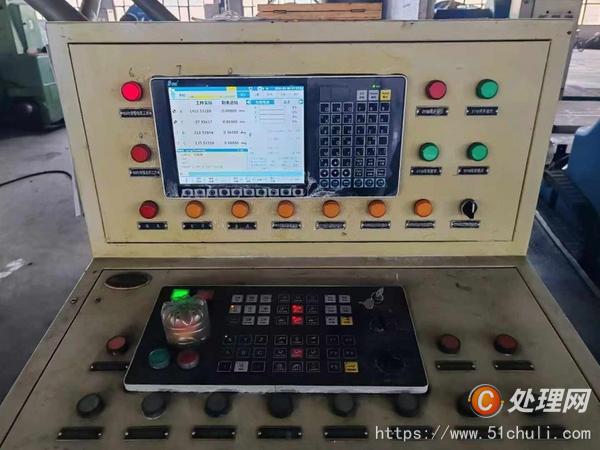 二手滾齒機(jī)