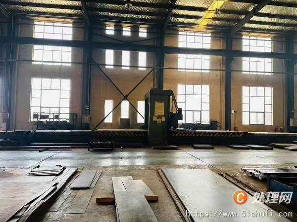二手銑床