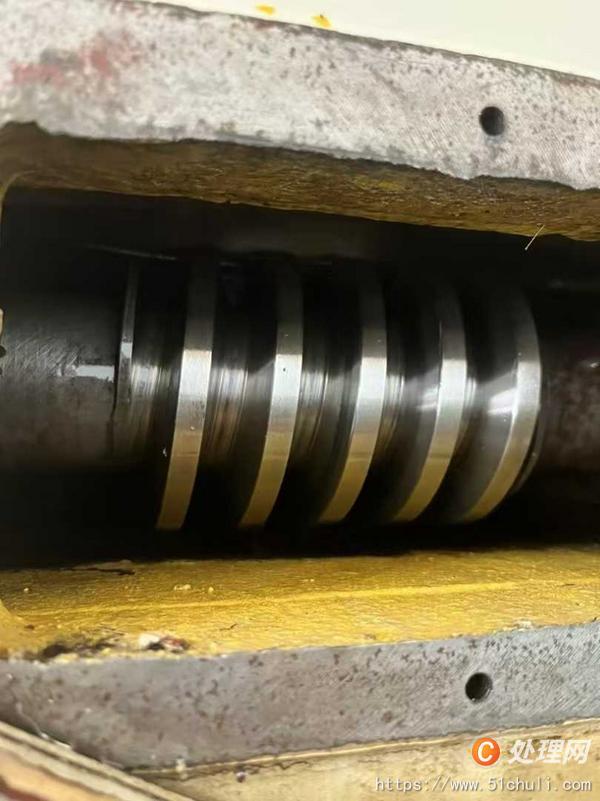 二手滾齒機(jī)