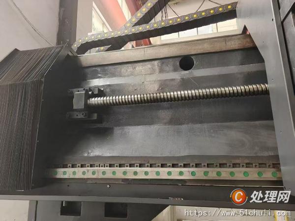 二手龍門(mén)鏜銑床
